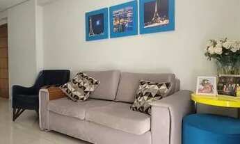 Imagem 2: Apartamento para aluguel tem 65 metros quadrados com 2 quartos em Aeroclube - João Pessoa