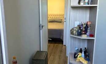 Imagem 3: Apartamento para venda tem 72 metros quadrados com 3 quartos em Vila Osasco - Osasco - SP