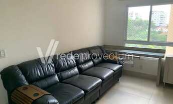 Imagem 6: Apartamento - Jardim Madalena - Campinas