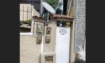 Imagem: Alugo casa no Barro Vermelho São Gonçalo