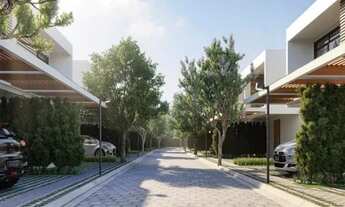 Imagem 5: CASA RESIDENCIAL em SANTANA DE PARNAÍBA - SP, TANQUINHO