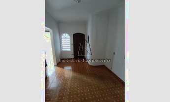 Imagem: Piracicaba - Casa Padrão - Vila Rezende