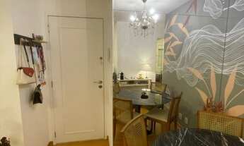 Imagem 4: Apartamento reformado com 52 metros a 1 quadra da Av. Paulista