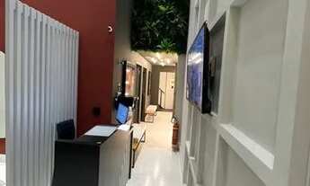 Imagem 3: Sala para tatuador