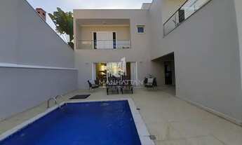 Imagem 5: Casa - Loteamento Caminhos de São Conrado (Sousas) - Campinas