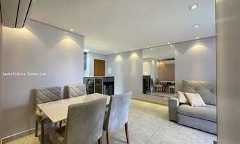 Imagem 2: Apartamento para Locação em São Paulo, Jaguaré, 2 dormitórios, 1 suíte, 1 banheiro, 1 vaga