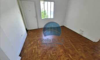 Imagem 6: Apartamento com 68 m², 2 dormitórios, 1 vaga de garagem no Boqueirão em Santos