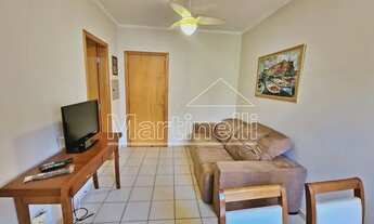 Imagem 2: Apartamento Padrão em Ribeirão Preto