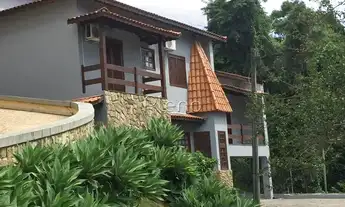 Imagem: Casa - Chácara Flora - Valinhos