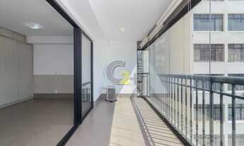 Imagem 2: APARTAMENTO- LOCAÇÃO - BELA VISTA- 42M² - 1 DORM- 1VG