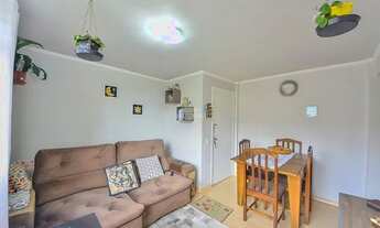 Imagem 7: Apartamento para venda com 70 metros quadrados com 2 quartos em Jardim Paris - Jundiaí - S