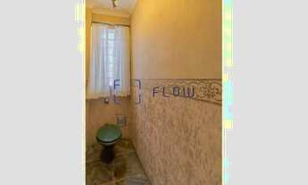 Imagem 7: Casa Pacaembu, 4 Quartos, 1 Vaga