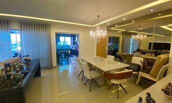 Imagem 4: Apartamento à venda, 3 quartos, 1 suíte, 2 vagas, Saraiva - Uberlândia/MG