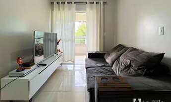 Imagem 2: Apartamento com 2 dormitórios no bairro Espinheiros em Itajaí