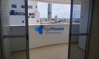 Imagem 6: Apartamento Cobertura duplex com 3 quartos sendo 01 suíte no Edifício Meridian Tower em Cu