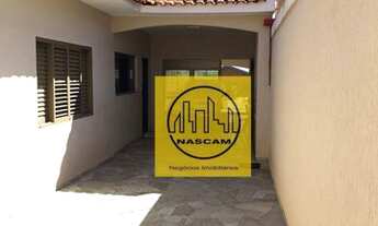 Imagem 6: Casa com 3 dormitórios à venda, 224 m² por R$ 1.200.000,00 - Jardim Paulista - Ourinhos/SP