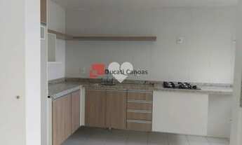 Imagem 7: Apartamento para Aluguel no bairro Nossa Senhora das Graças - Canoas, RS