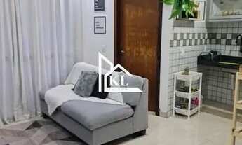 Imagem 4: Preço Promocional - 1 Suite - 2º Andar - 44M2 - Ventilado - 2º Andar - Flat Euro