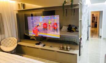 Imagem 7: Sobrado com 5 dormitórios à venda, 301 m² por R$ 2.350.000,00 - Alvorada - Senador Canedo