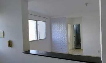 Imagem 4: Jardim Limoeiro, Vila Florata, Sala e 2 quartos, 4. andar, 950 Reais