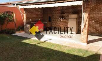 Imagem 3: Casa para locação e venda no Bairro Parque Via Norte em Campinas/SP