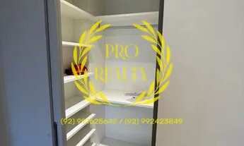 Imagem 6: Apartamento alto padrão/ 4 suítes/ semi-mobilhado