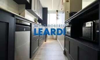 Imagem: APARTAMENTO - SANTO AMARO - SP