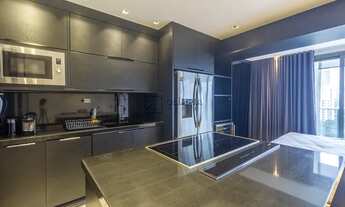 Imagem 7: Apartamento Locação Brooklin 45 m² 1 Dormitórios