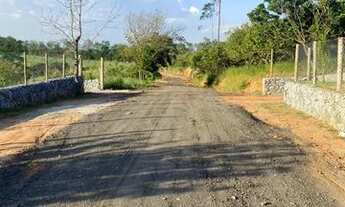 Imagem 7: A20 Lote/Terreno para venda possui 1000 metros quadrados em - Jacareí - S P rural