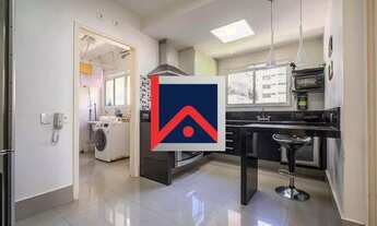 Imagem 6: Venda Apartamento 3 Dormitórios - 114 m² Jardim Paulista