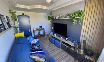 Imagem: Venda Apartamento Sao Caetano do Sul Santa