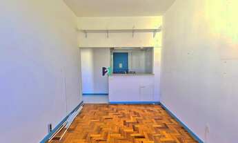 Imagem 6: Lindo Quarto e Sala no Alto