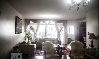 Imagem 2: Apartamento para Aluguel - Santa Cecília, 3 Quartos, 240 m2