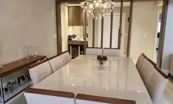 Imagem 3: Duo Morumbi a venda possui 238 metros quadrados com 4 suítes na Vila Suzana - São Paulo