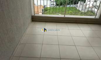 Imagem 3: Lindo apartamento 2 dormitórios (1 suíte) com varanda gourmet - OPORTUNIDADE ÚNICA NA SAÚD