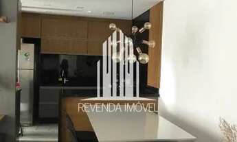 Imagem 2: Apartamento no Morumbi com 2 dormitórios e 2 vagas