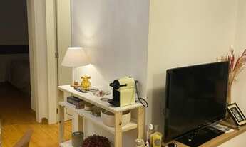 Imagem 6: Apartamento reformado com 52 metros a 1 quadra da Av. Paulista