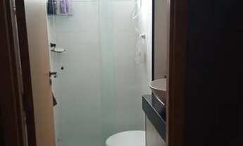 Imagem 5: Alugo Apartamento SEMI MOBILIADO Jardim Imperial - Cuiabá - MT