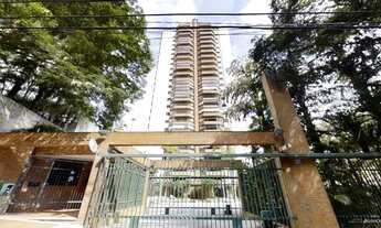 Imagem 2: Apartamento à venda na Avenida José Galante, Vila Suzana, São Paulo - SP