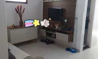 Imagem 3: Casa semi mobiliada para alugar no bairro Brasília