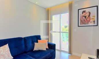 Imagem 6: Apartamento para Aluguel - Parque Continental II, 2 Quartos, 49 m2