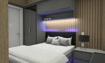 Imagem 5: Linked Loft Mobiliado e Decorado Alugo Direto com Proprietário