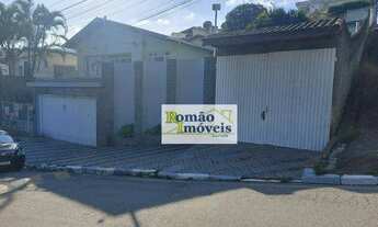 Imagem 2: Casa com 5 dormitórios, 373 m² - venda por R$ 1.380.000,00 ou aluguel por R$ 7.470,40/mês