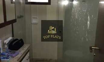 Imagem 4: Flat disponível em Moema