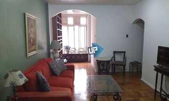 Imagem 2: EXCELENTE 3 QUARTOS COM SUÍTE NA TIJUCA