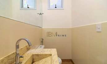 Imagem 3: Casa com 3 dormitórios à venda na Vila do Golf - Ribeirão Preto/SP