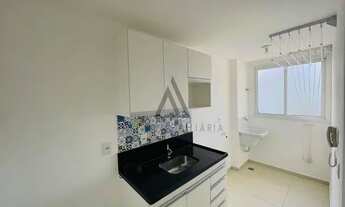 Imagem 6: Aluguel Apartamento 2 Quartos com Suíte em Morada de Laranjeiras