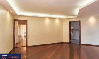 Imagem 5: Venda Apartamento 4 Dormitórios - 135 m² Vila Mariana