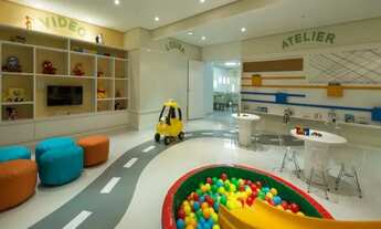 Imagem 11: Apartamento Residencial em BARUERI - SP, JARDIM TUPANCI