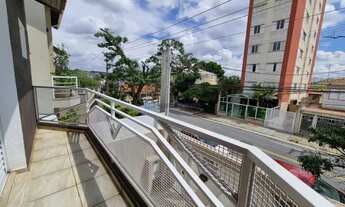 Imagem 5: Sobrado com 3 quartos, 166 m², próximo a estação Eucaliptos e Shopping Ibirapuera à venda